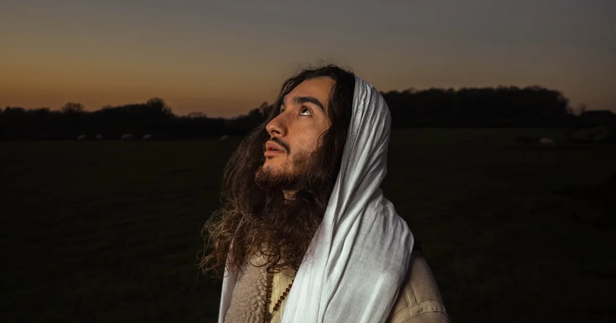 Nacer de nuevo: El milagro que transforma tu corazón desde adentro