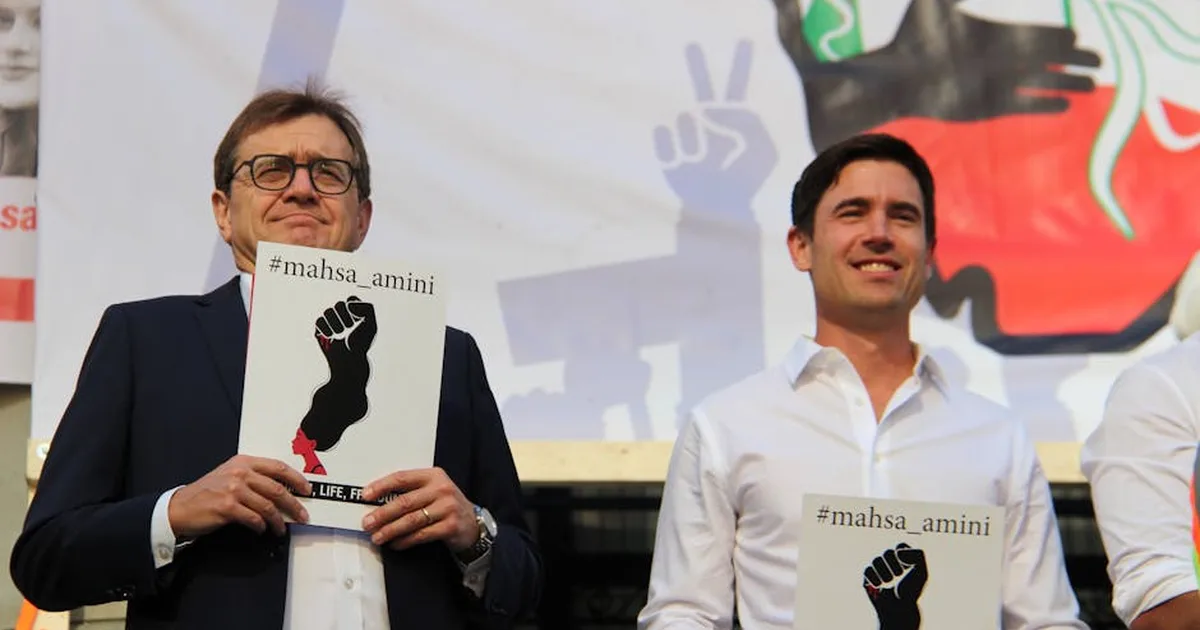 Fe en la función pública: Stefan Evers, el senador que gobierna con valores cristianos en Berlín