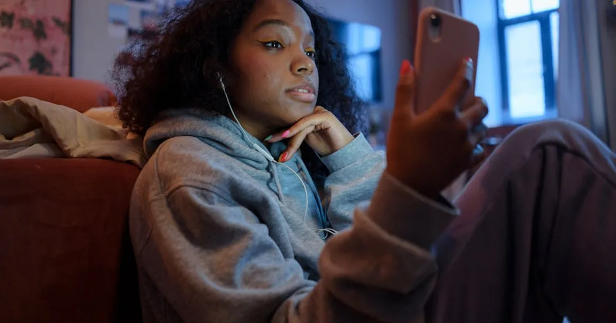 The Loneliness Epidemic: How Modern Culture Sells Isolation to Young Women