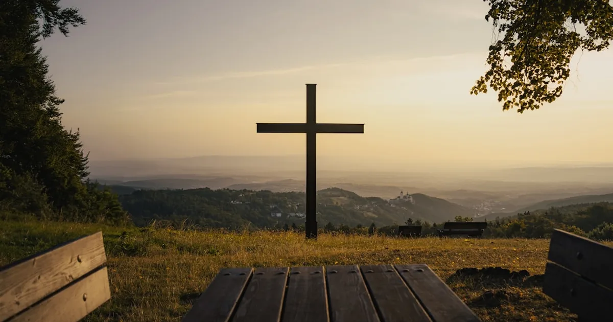 O Plano Inabalável de Deus: Sua Salvação Está Segura nas Mãos Dele