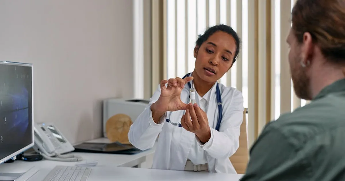 Understanding Vaccine Hesitancy Through a Christian Lens of Compassion
