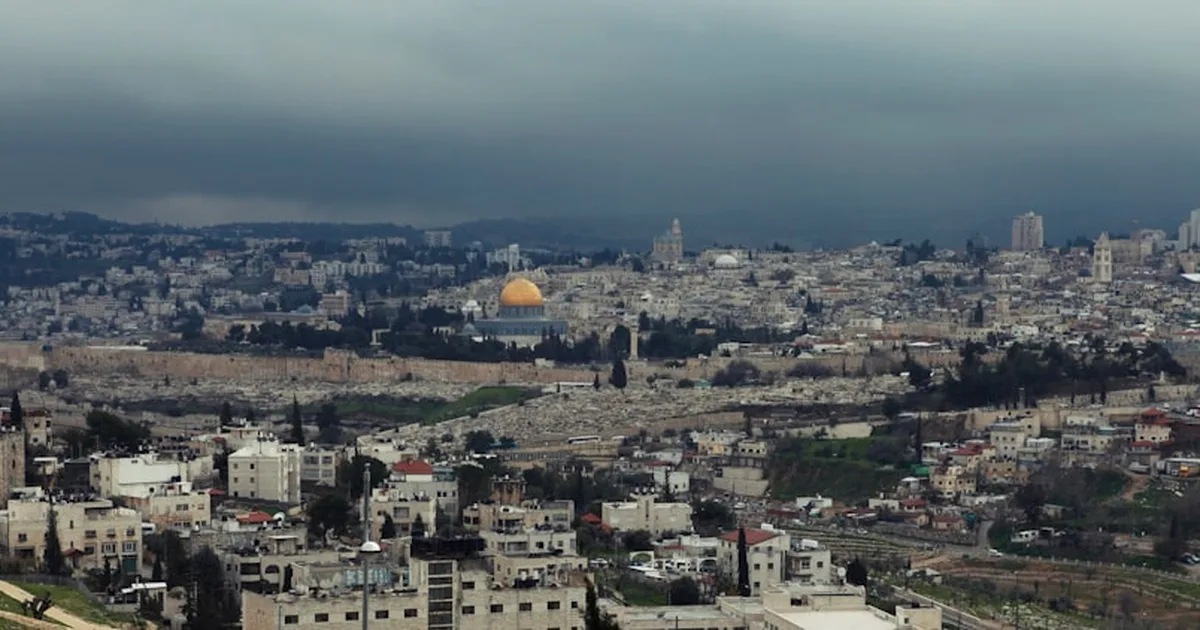A Jornada dos Bnei Menashe: Da Índia a Israel pela Fé