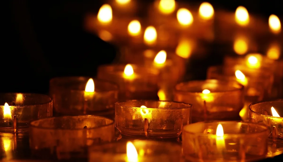 Finding Light in Darkness: A Christian Perspective on Depression