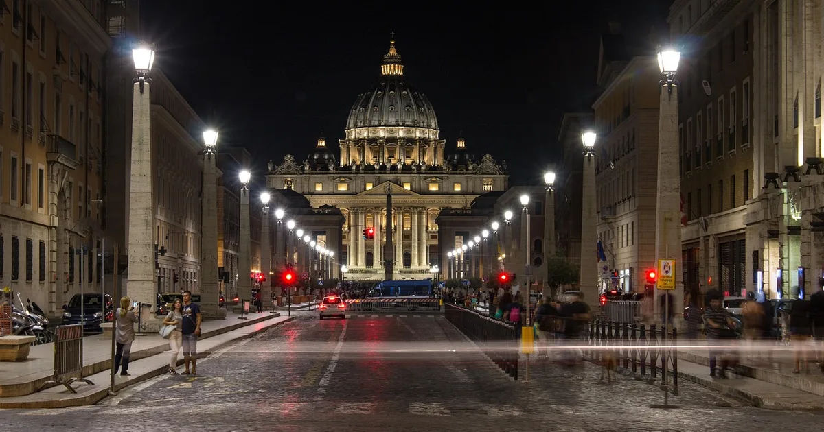 Pope Leo XIV's Journey to Cameroon: A Mission of Hope and Christian Fellowship