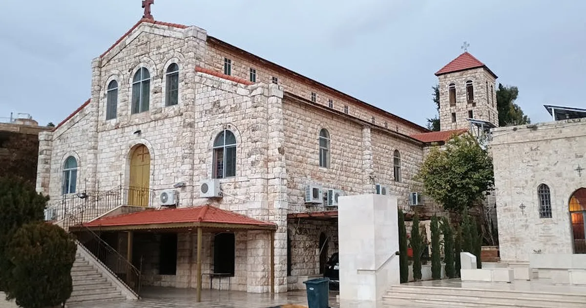 Apoya a Taybeh, el último pueblo cristiano en Cisjordania, en medio de la creciente tensión