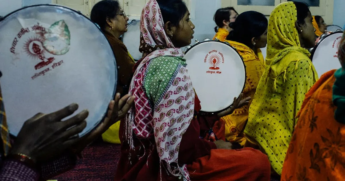 Mission from Within: How Lay People Carry the Gospel from India to the World