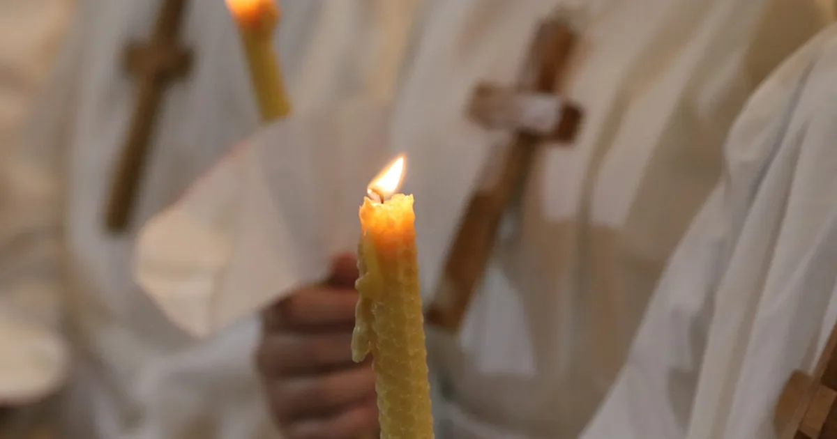 Fifty Days of Easter Joy: Embracing Resurrection Living