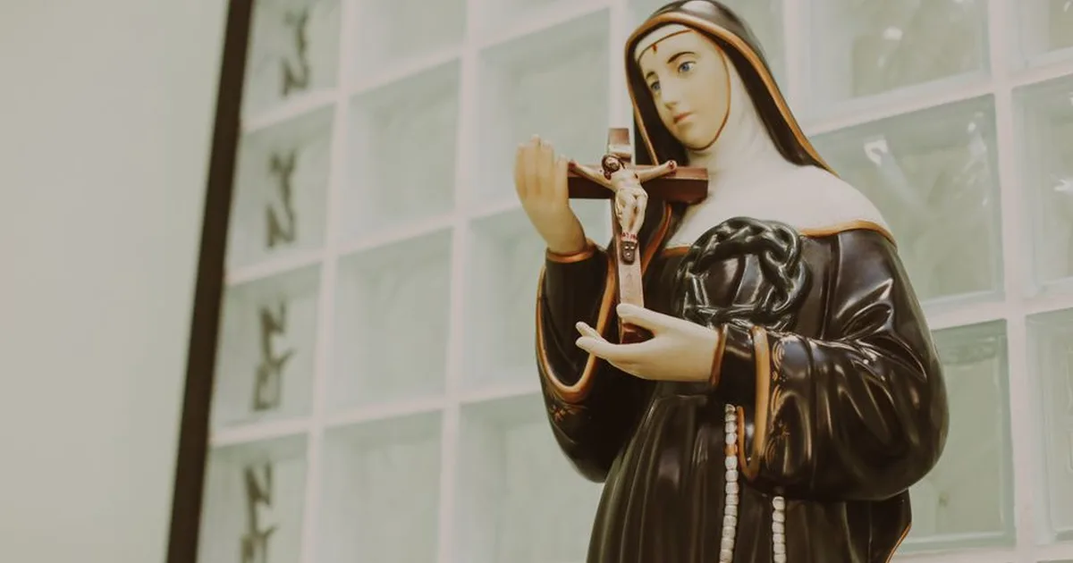 Saint Rita of Cascia: A Testament to Hope in Impossible Situations