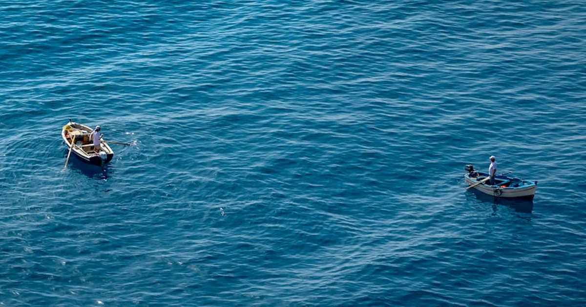 Travessias no Mediterrâneo: fé e dignidade que vencem a morte
