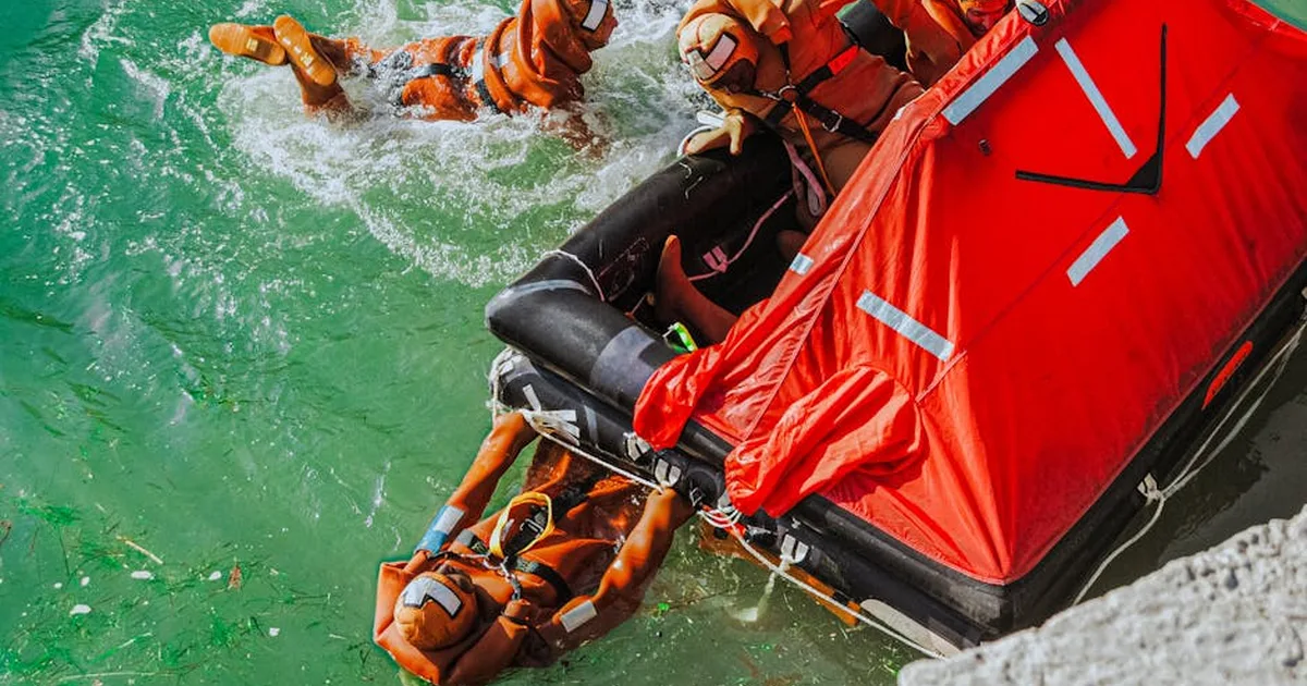 Mediterranean Crossings: Stories of Hope and Human Dignity