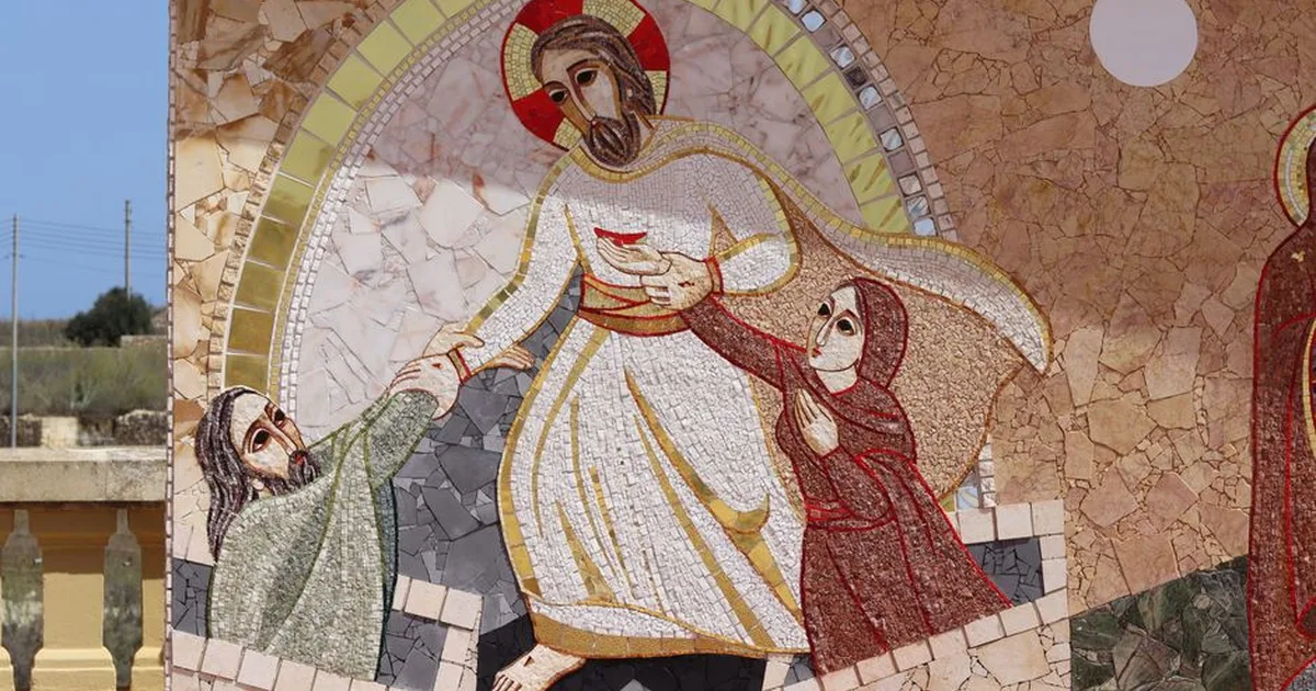 San Judas Tadeo: La Oración Poderosa para los Casos Imposibles