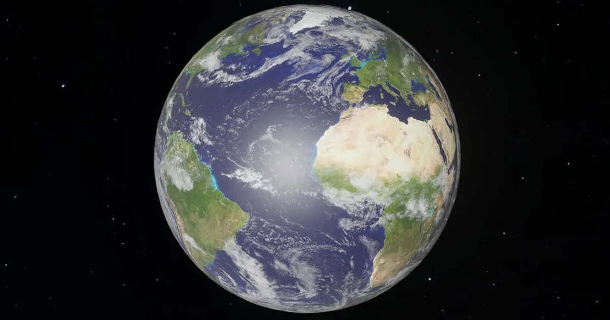 A Visão do Céu: A Missão Artemis II e o Chamado à Unidade que Vem do Espaço