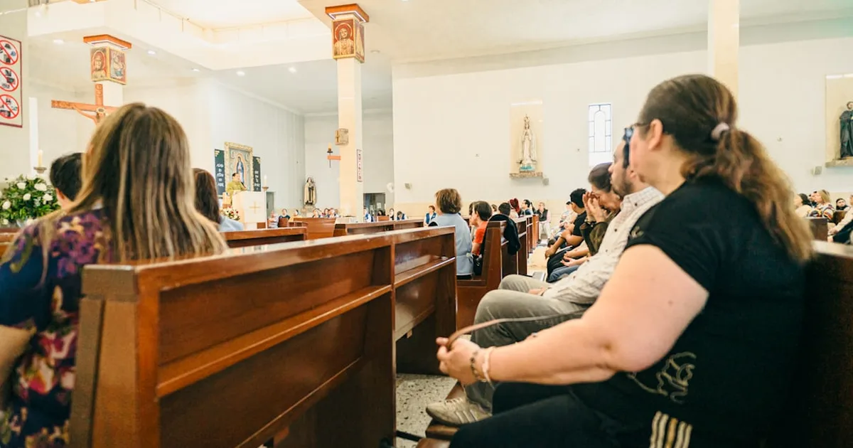 Discernindo Retiros Espirituais Verdadeiros na Sua Comunidade Cristã