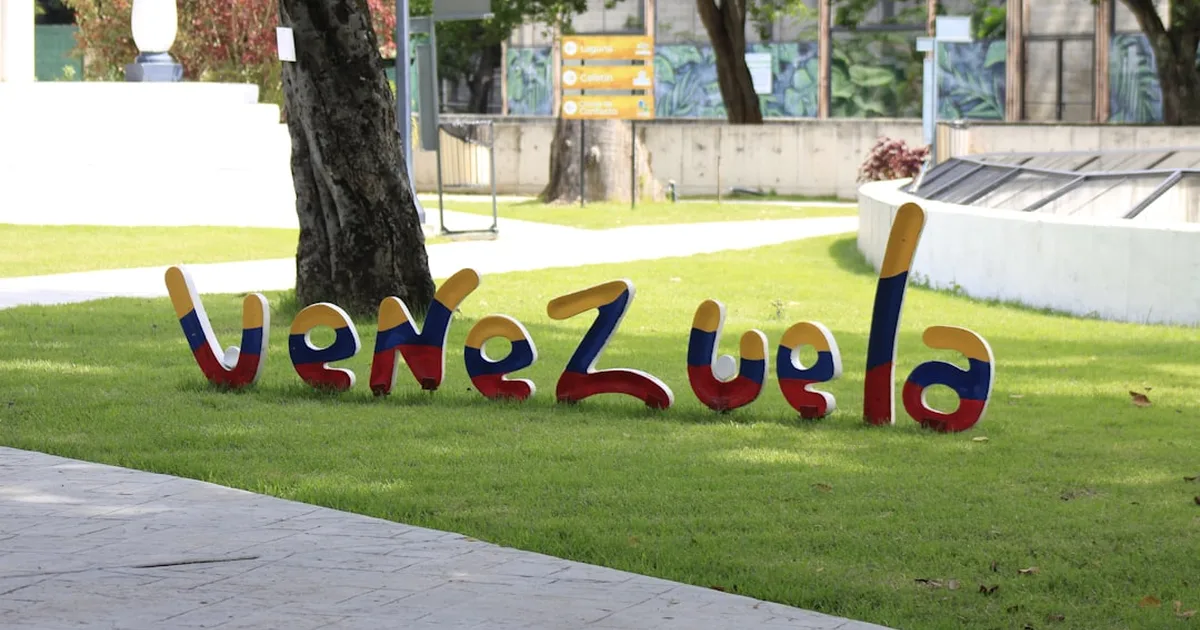 Finding Hope Amidst Transition: A Pastoral Message for Venezuela Rooted in Resurrection