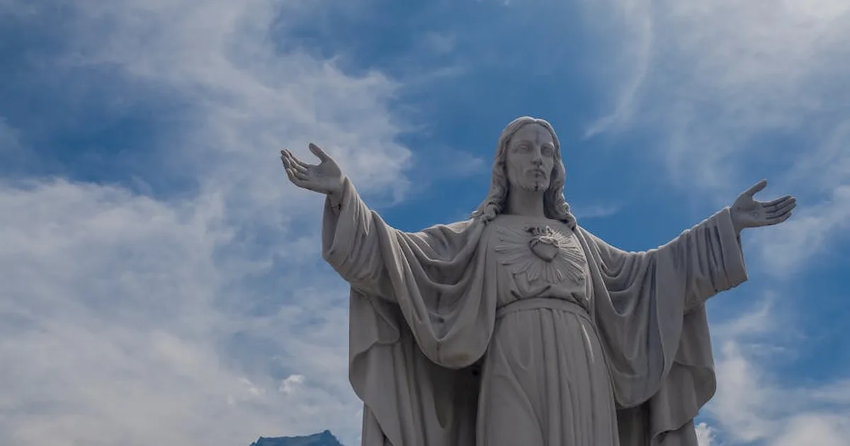 Vivendo no Entretempo: Fé Após a Ascensão