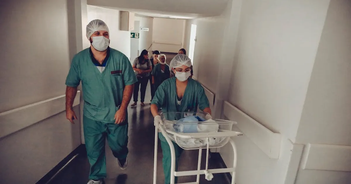 A Nurse's Loving Tribute: Remembering Pope Francis' Final Days with Gratitude