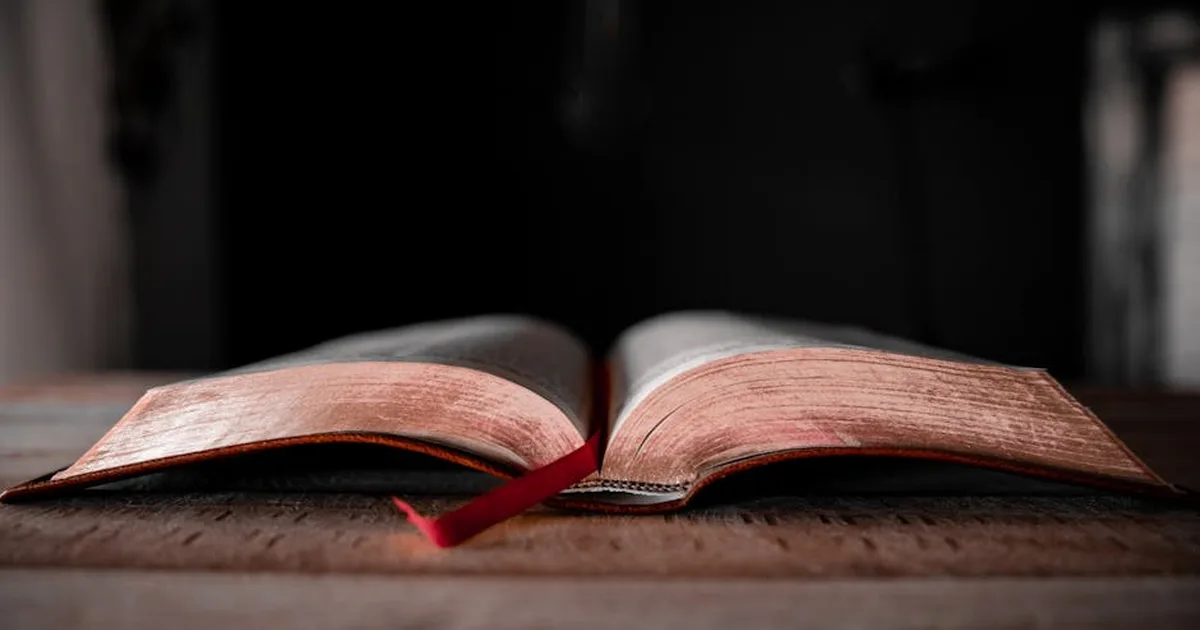 Finding Spiritual Guidance Across Centuries: Learning From Ancient Christian Voices