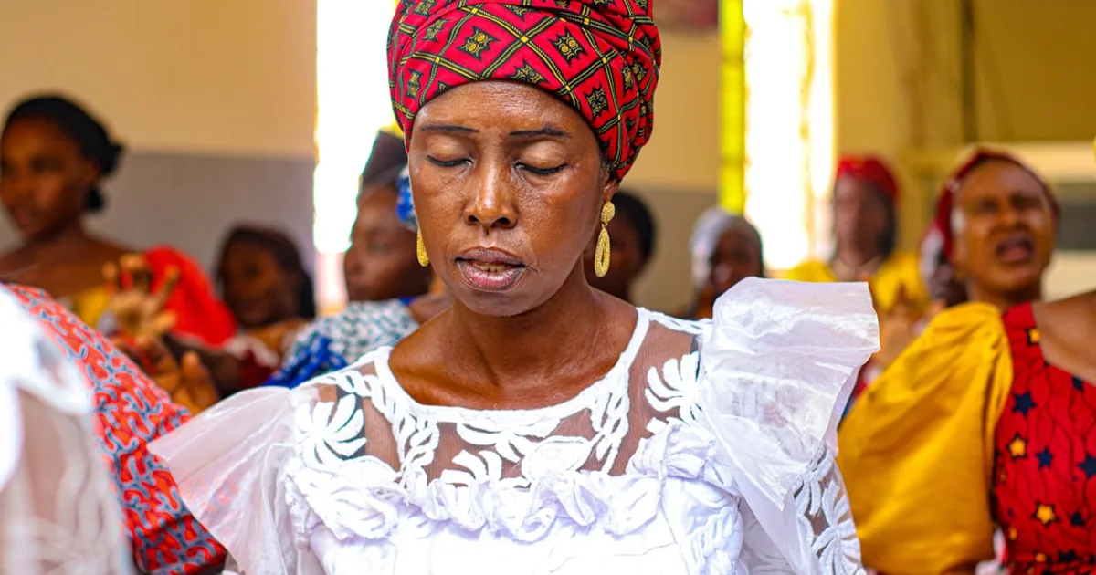 How to Pray for a Husband: A Faith-Filled Guide for Christian Women