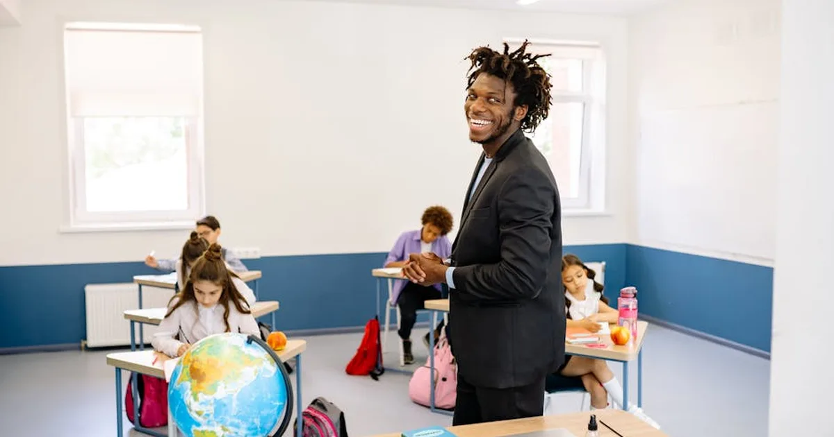 Ein Neuer Geistlicher Begleiter für die Schulgemeinschaft: Pastor Leonardo Félix am Ward College