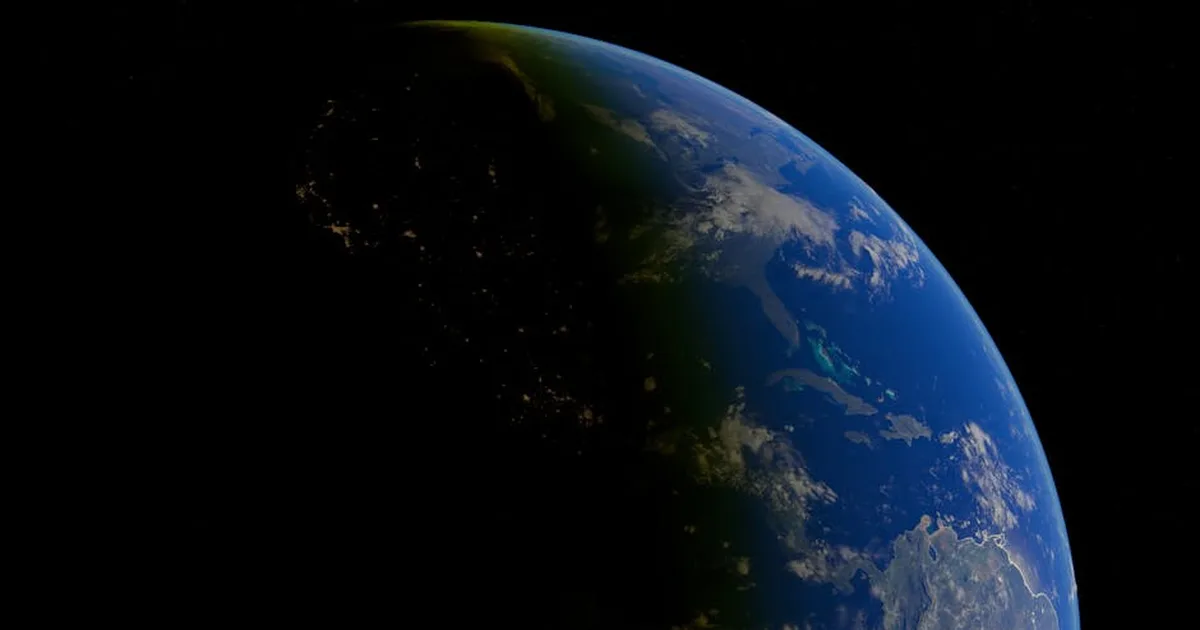 Space Exploration: Discovering Divine Wonder in the Cosmos