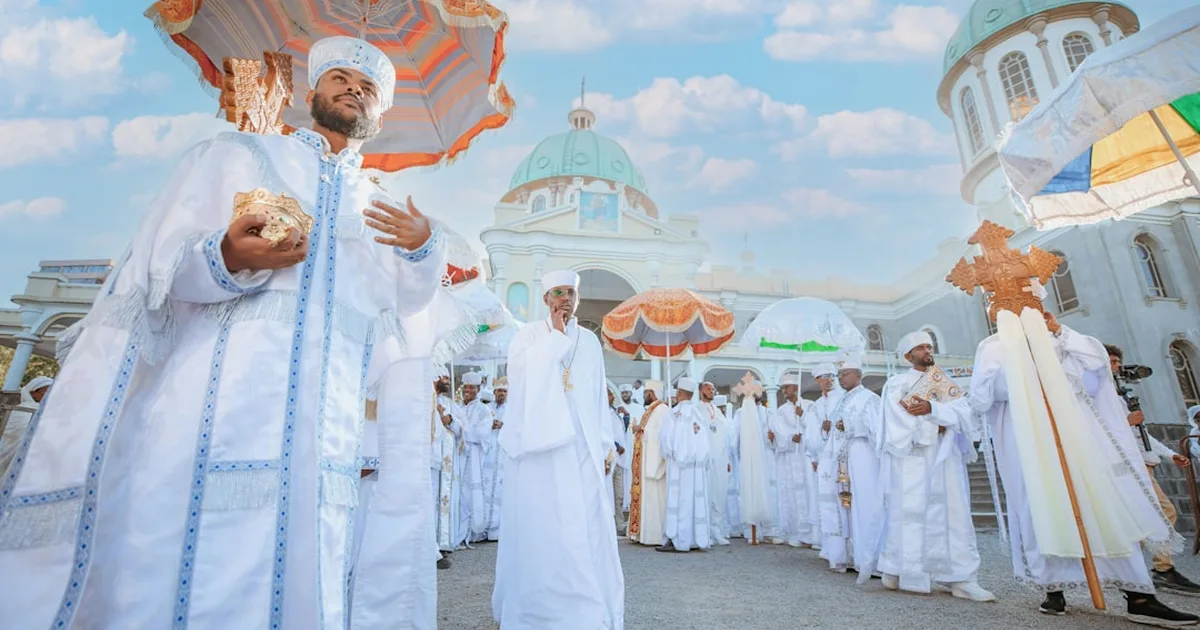 Pope León XIV's African Journey: Building Bridges in Christian Unity