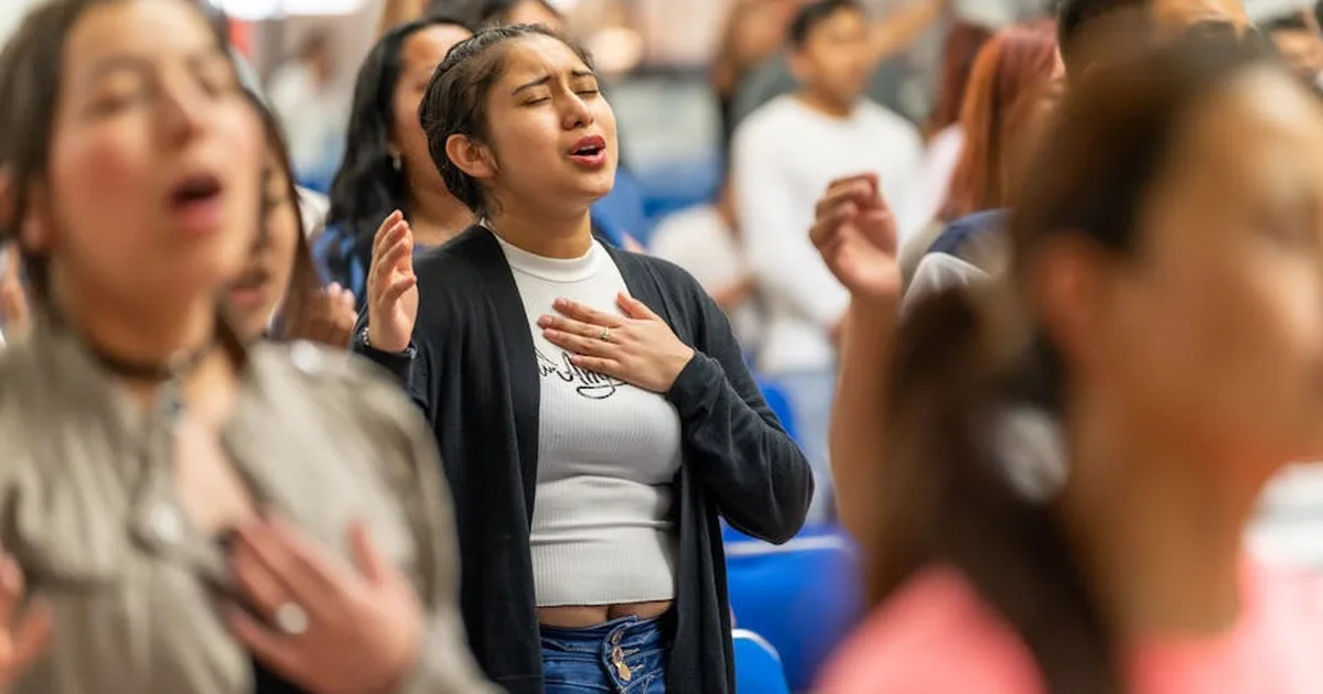 Rediscovering Worship: How Our Daily Lives Become Sacred Response