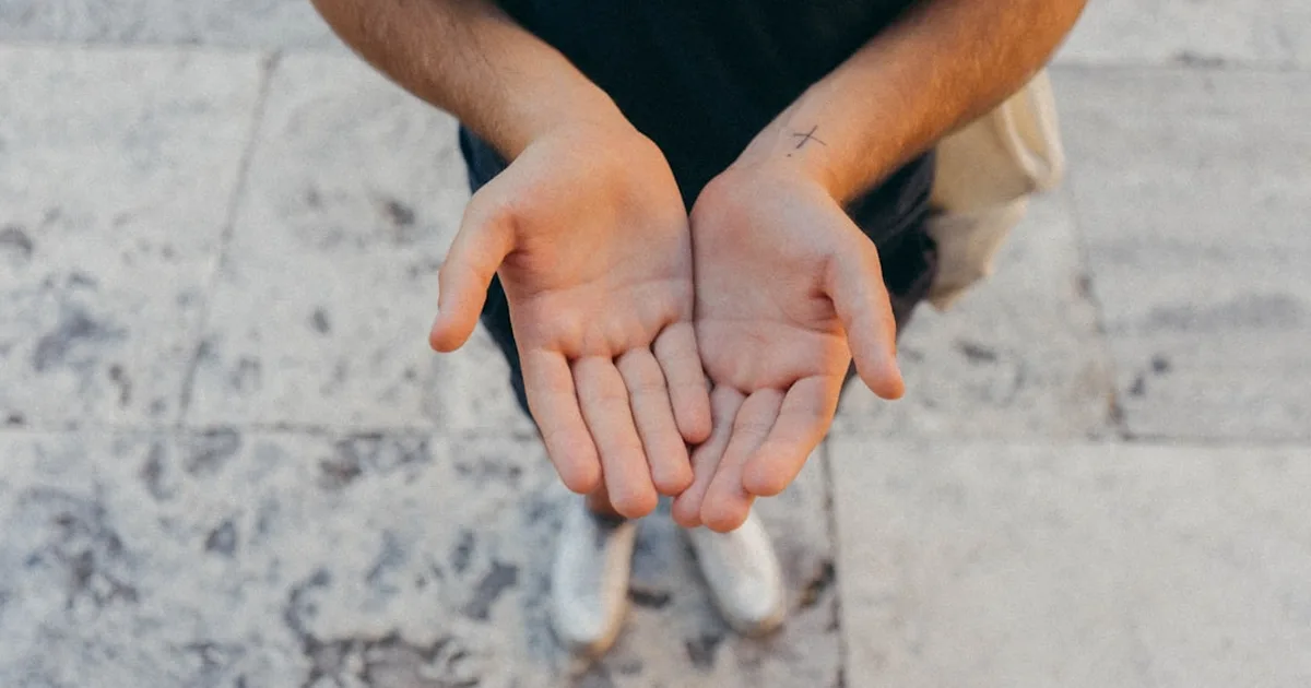 Finding Wholeness in God: Let Christ Transform Your Life from Within