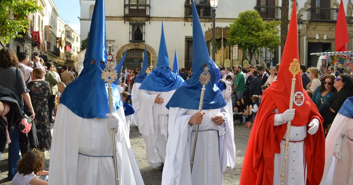 ¿Cómo es la Semana Santa en Sevilla? Una guía pastoral para vivirla con fe