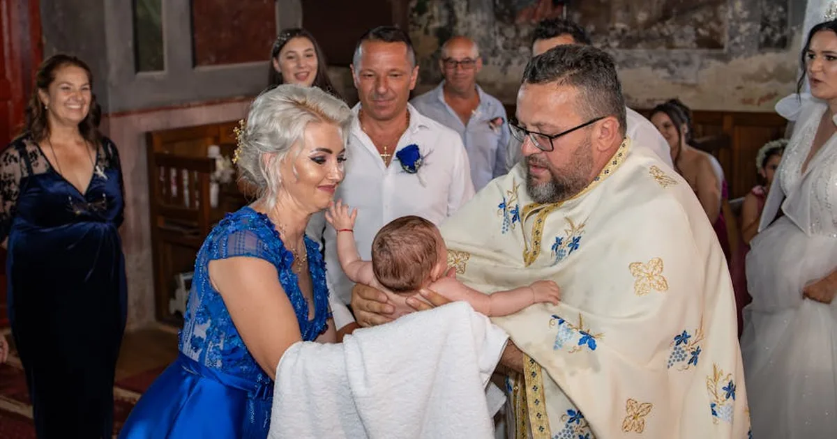 Navigating Blessings for All Couples: A Pastoral Reflection on Church Unity