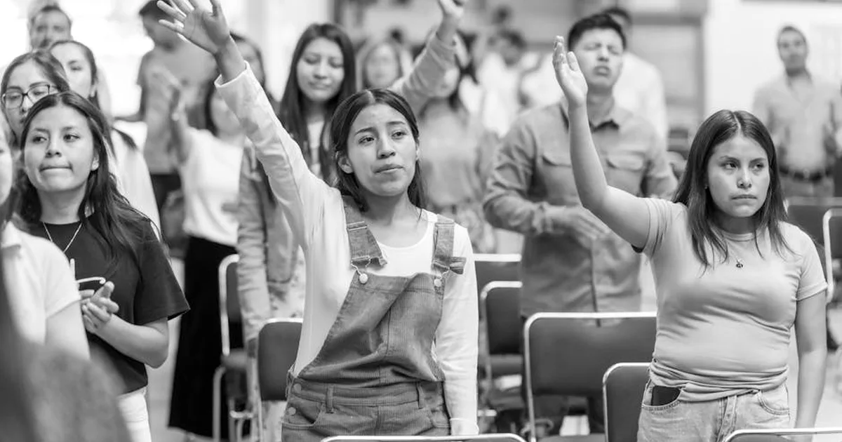 Identidad y servicio cristiano: Reflexiones sobre inclusión y misión en la iglesia