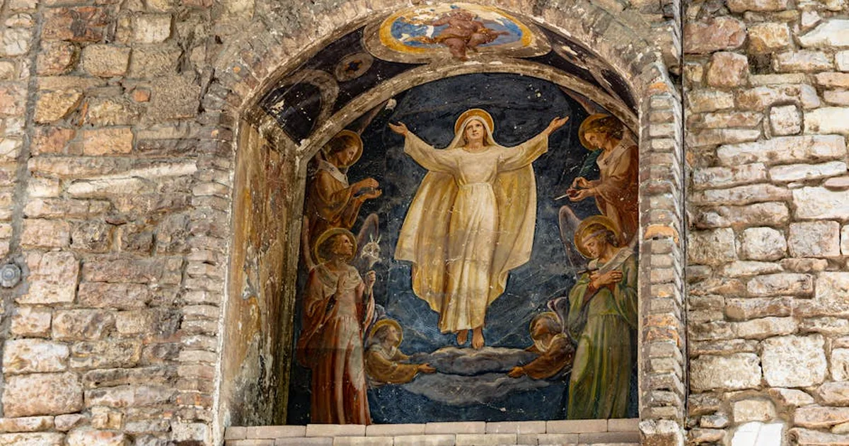 Franziskus von Assisi: Sein geistliches Erbe leitet die Kirche im 21. Jahrhundert