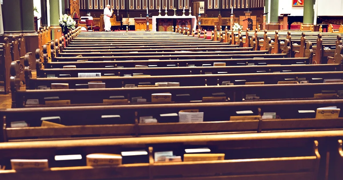 Discerning God's Call: Recognizing When You're Being Drawn to Ministry