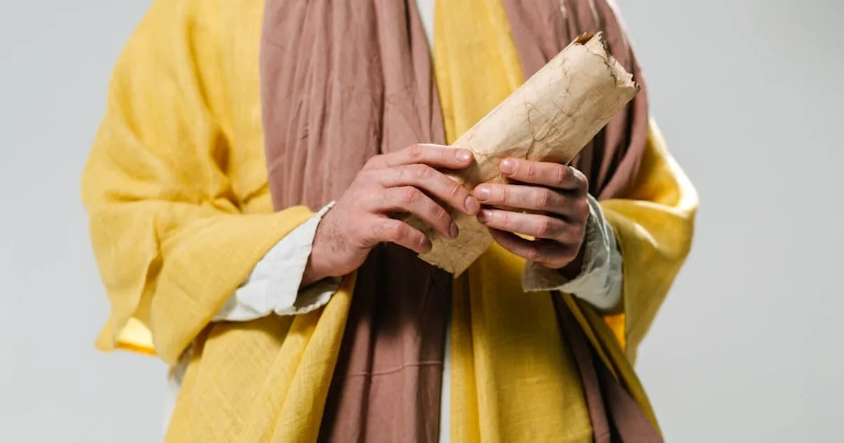 Fe que se Vive: La Gracia en Acción según Tito 3:12-15