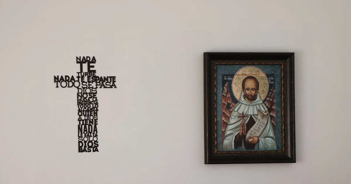 Sacred Wounds: How the Shroud and Stigmata Speak to Faith Today