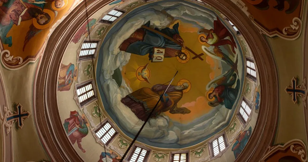 San Matías: el apóstol elegido por Dios para ocupar el lugar de Judas
