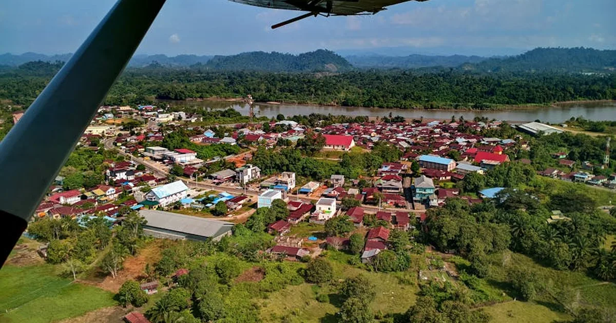 Wan Abung: La misión que se hace carne entre los Dayak de Borneo
