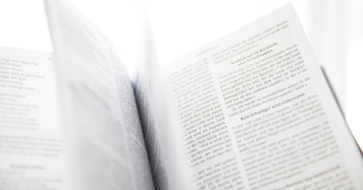Salmo 23: O Senhor é o meu Pastor — Paz, Proteção e Confiança
