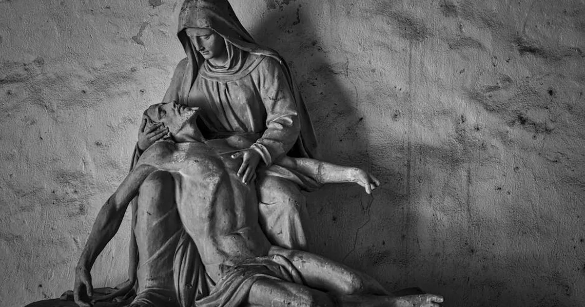 Finding Purpose in Pain: Pope Leo XIV's Insights on Suffering and Christian Faith