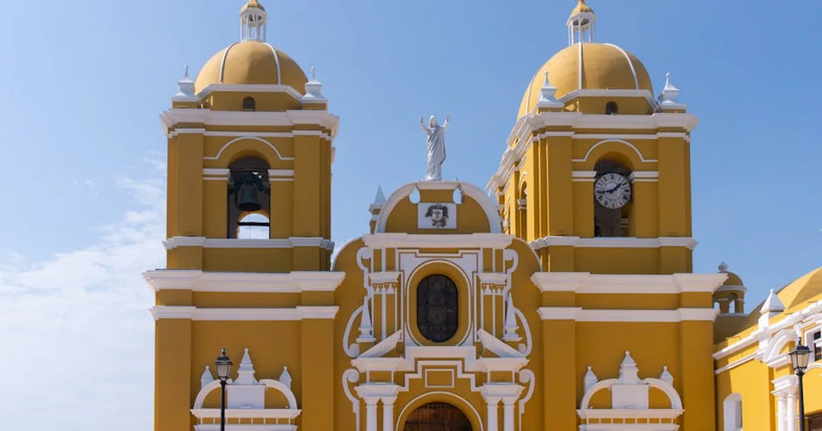 Kerygman: el superhéroe peruano que lleva el mensaje de Cristo a las redes sociales