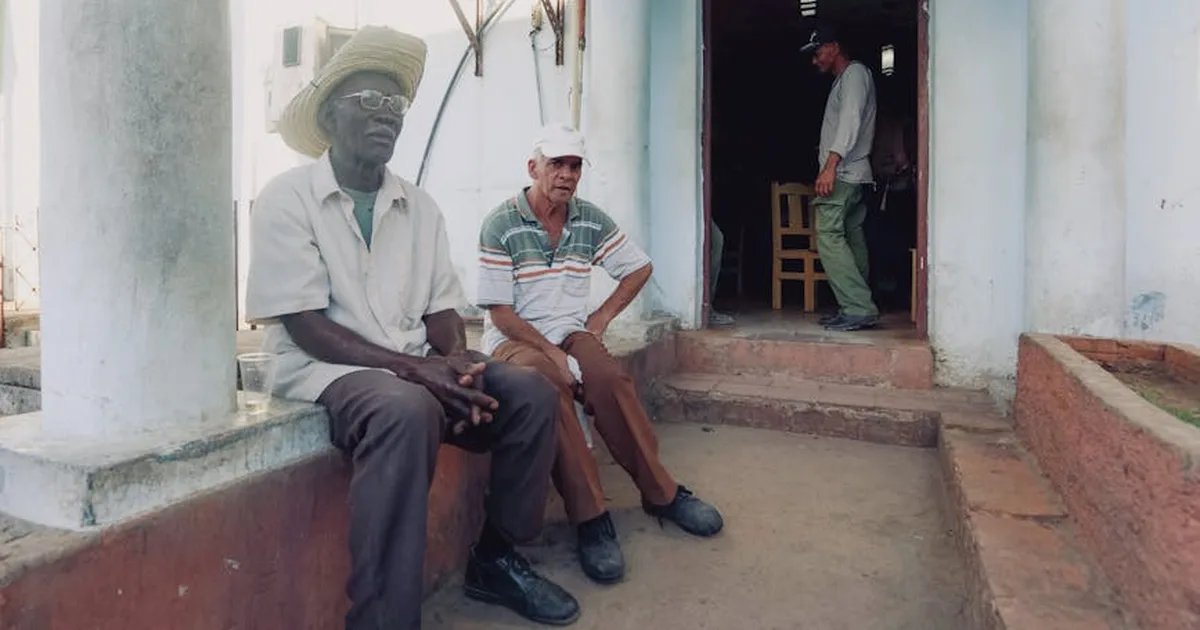 Vivendo o Evangelho no seu bairro: seja um vizinho que ama