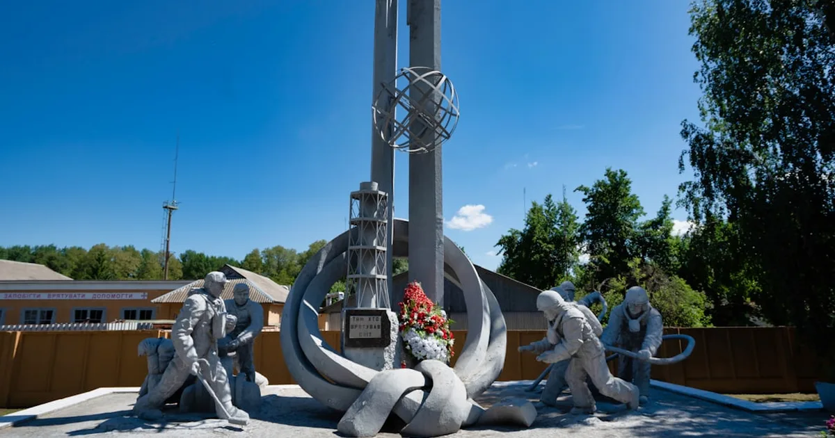 40 anos de Chernobyl: Papa Leão XIV clama por tecnologia a serviço da vida