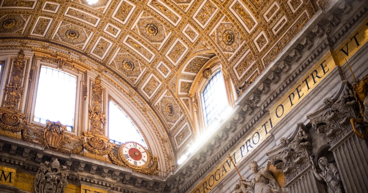 Der Aufruf von Papst Leo XIV.: Die Freude des Evangeliums in unserer Zeit neu entdecken