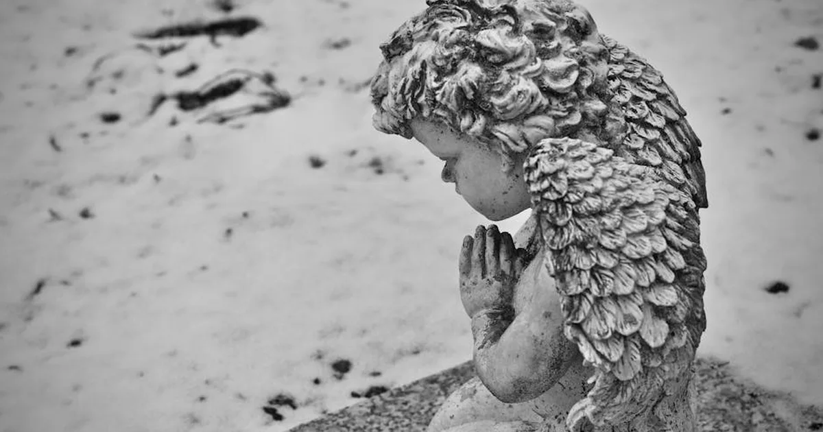 Your Guardian Angel: A Faithful Companion on Your Spiritual Journey