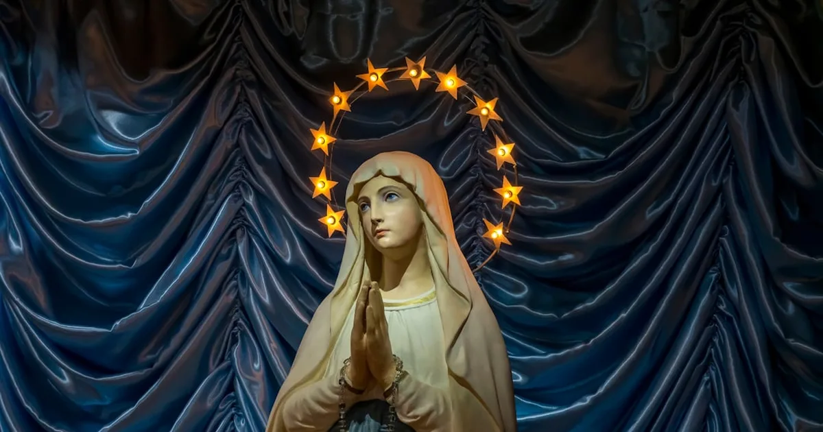 Maria, a Eucaristia e sua fé: uma ligação que transforma