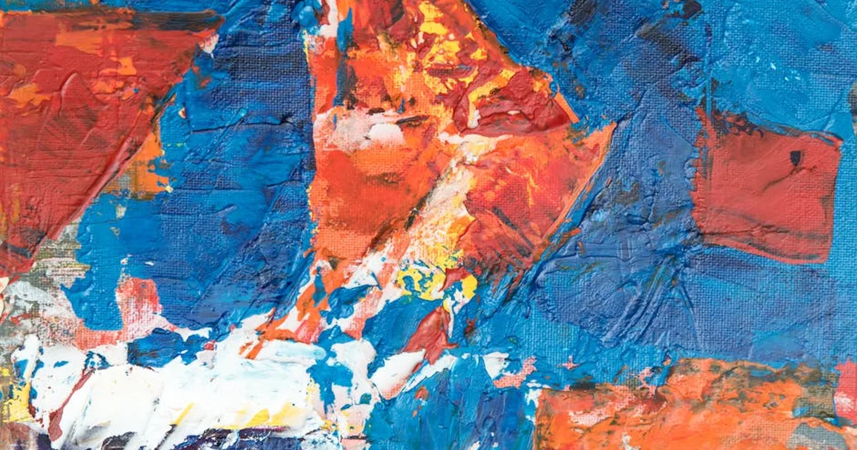 Kunst als Gebet: Wie christliche Kreativität Gottes Schöpfung widerspiegelt