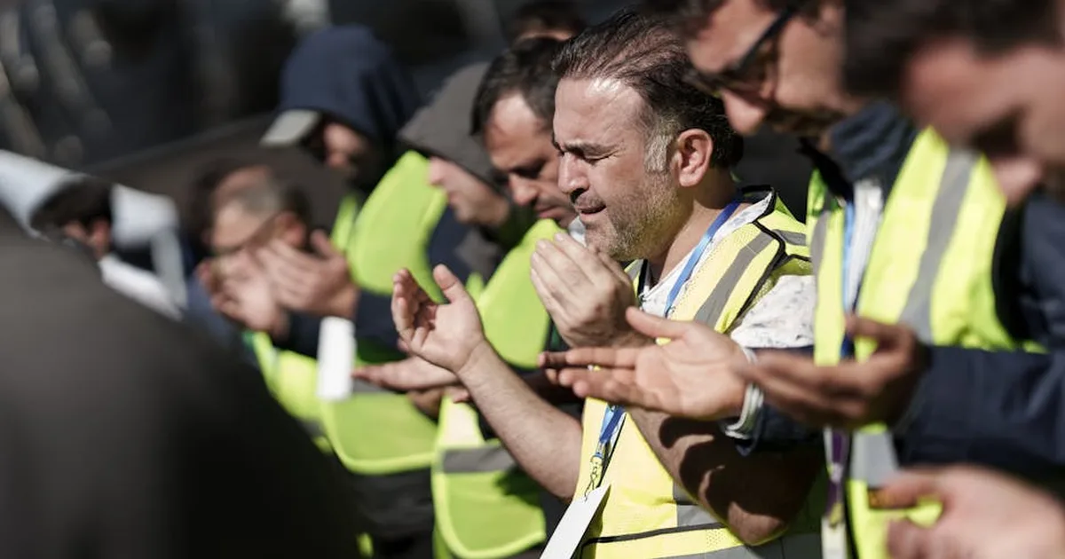 Giustizia nel Lavoro: Riflessioni Cristiane sulla Dignità dei Lavoratori