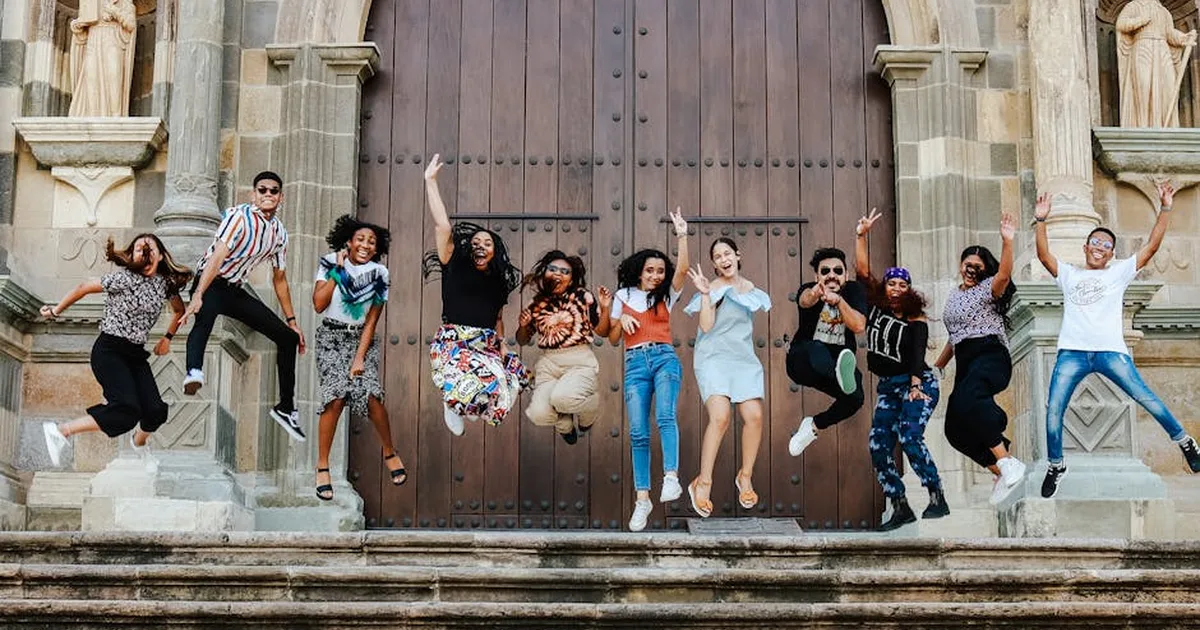Fé e Identidade: O Serviço Cristão em Comunidades Multiculturais