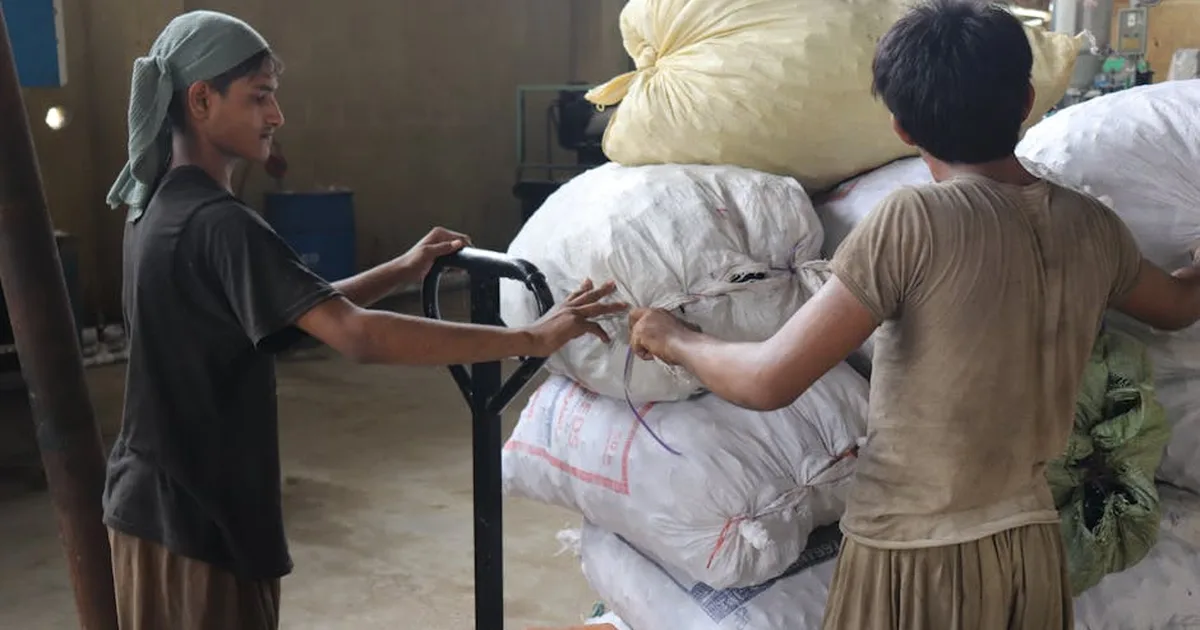 Trabajadores cristianos en Pakistán: una lucha por la dignidad y la justicia