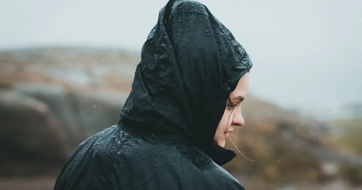 Embracing Life's Paradox: How Faith Grows Through Struggle and Hope