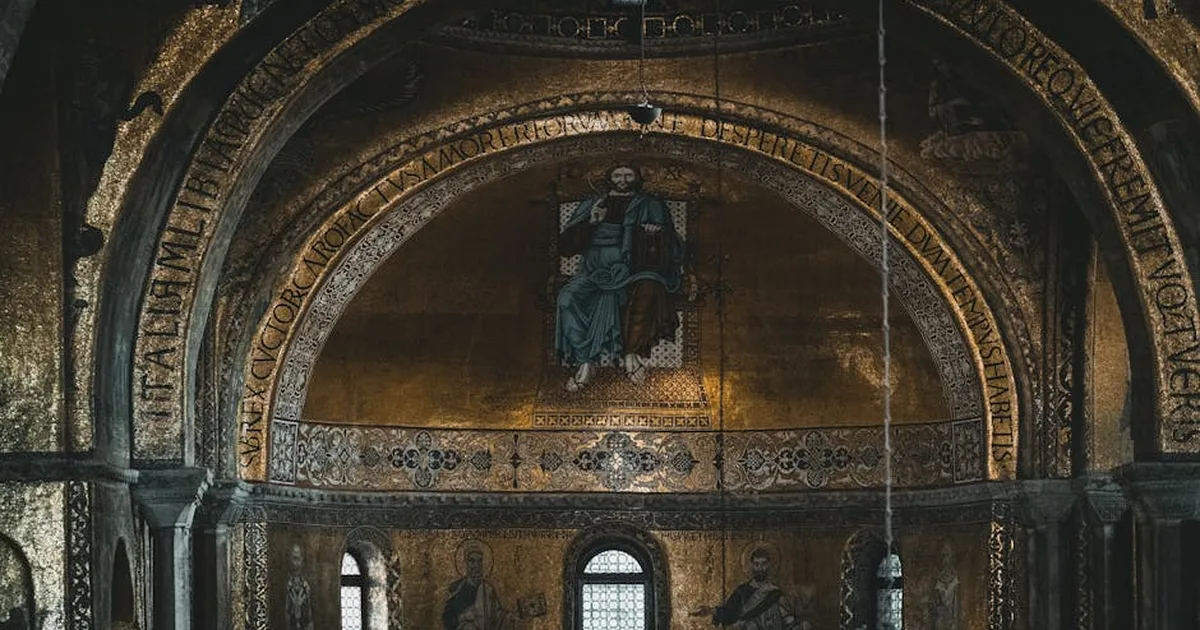 Quando a Igreja Disse 'Não': A Fé Inabalável de um Viciado que se Tornou Mártir